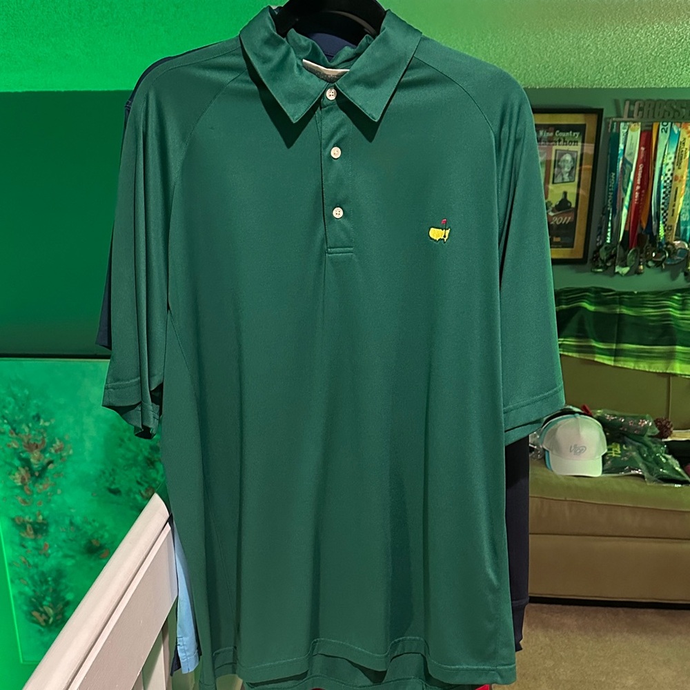 Masters Performance Xl $ Visor - image 3